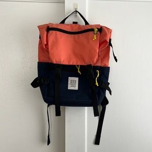 Topo Backpack